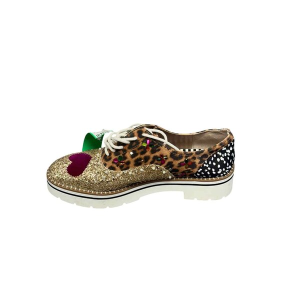 8.5 Betsey Johnson Shoes - Picture 4 of 5